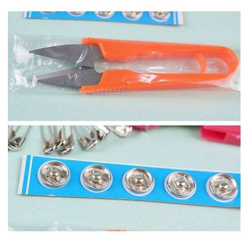 Sewing Kit Set of 3