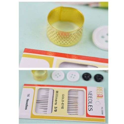 Sewing Kit Set of 3