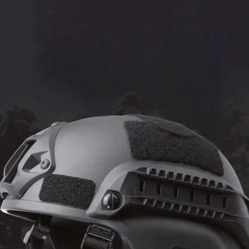 Lightweight Tactical Helmet For Outdoor Paintball