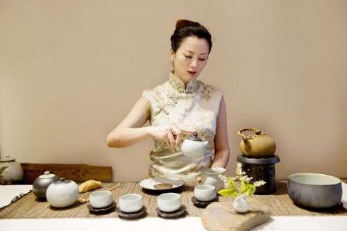 Green Tea Leaves Traditional Chinese Japanese Tea Leaf 300 g