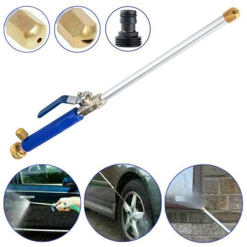 Water Jet Cleaning Solution-Hose Pipe Connector DL Model 020