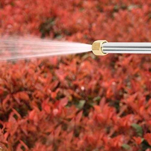 Water Jet Cleaning Solution-Hose Pipe Connector DL Model 020