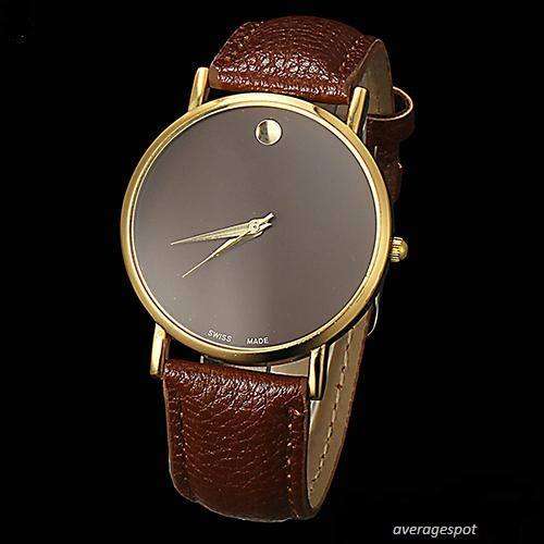 SWISS MADE WATCH <<<FREE DELIVERY
