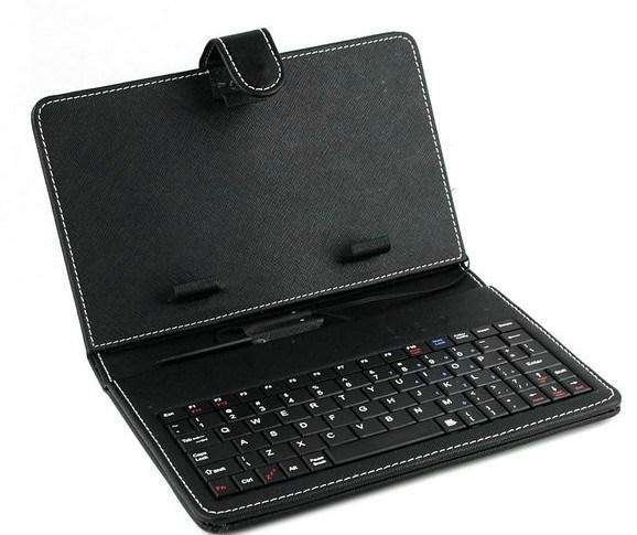 7inch tablet keyboard cover