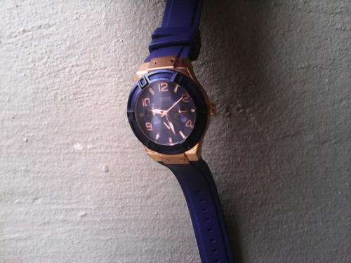 Guess Jet Setter W0571L1 Women's Watch