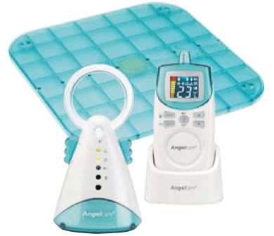 Angel Care Monitor System