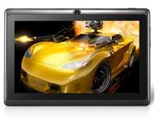 Q27B 7" Android 4.0.4 A13 1.2GHz Tablet PC with Wi-Fi, External 3G & Capacitive Touch (4GB)