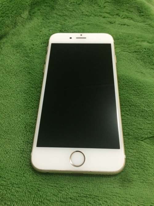 Apple iPhone 6s 16 GB White