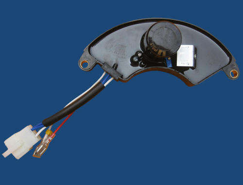 Lihua AVR,LIHUA 5KW AVR For Gasoline Generator, LIHUA AVR ,Voltage Regulator