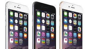 APPLE IPHONE 6 128GB