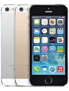Apple iPhone 5S 16GB