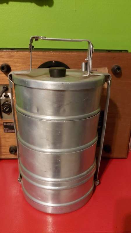 Old Tiffin