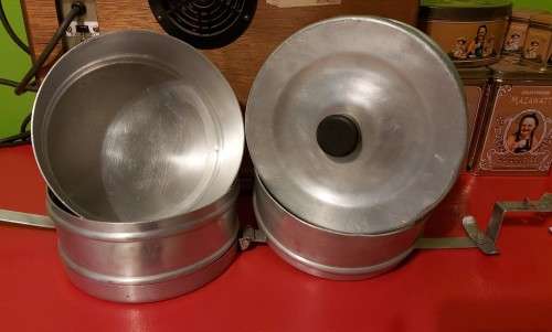 Old Tiffin
