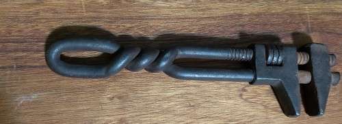 Antique Tool