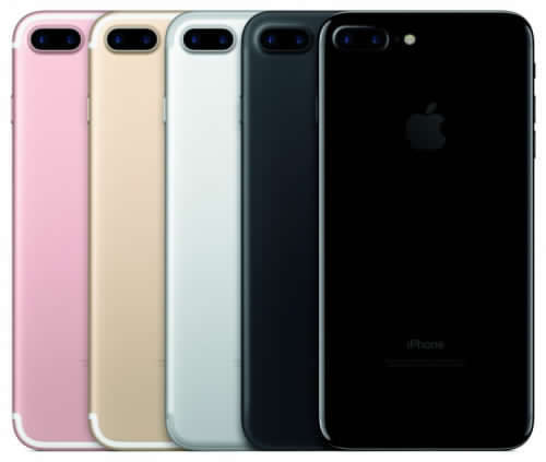 Brand New Apple IPhone 7 Plus 98% Original