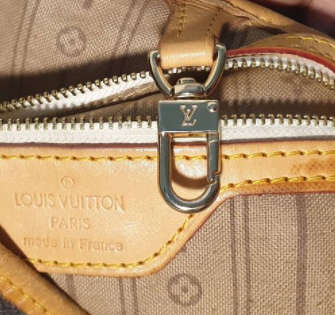 Genuine Louis Vuitton Bag For Sale