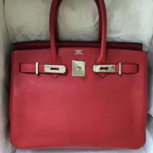 **AUTHENTIC HERMES BAG WORTH + R250K***