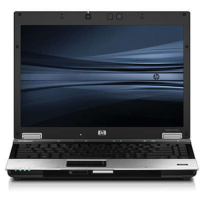 HP Elitebook 6930p With Built-In 3G and ATI Graphics