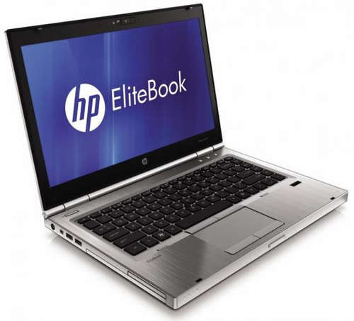 i5 THE NEW HP ELITEBOOK 8460P INTEL CORE i5 2520M 2.5G 8 GIG RAM WARANTY 1/11/2014