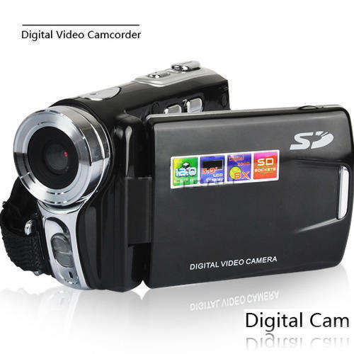 2.8" TFT 12.0 MP Digital Video Recorder Camcorder Camera DV DVR 720