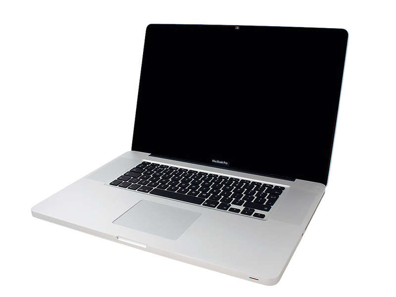 *** EXCELLENT*** MACBOOK PRO 17" UNIBODY i5***LIKE NEW***