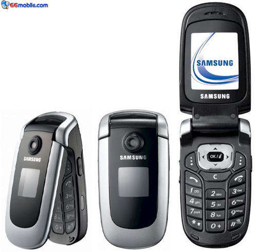 Samsung SGH-X660 - R1 No RESERVE