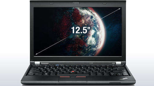 **BRAND NEW BOXED**Lenovo X230 ULTRABOOK Core i5 2.6GHZ, 4GB MEM, 320GB HDD, WIN 7 PRO, WARRANTY**