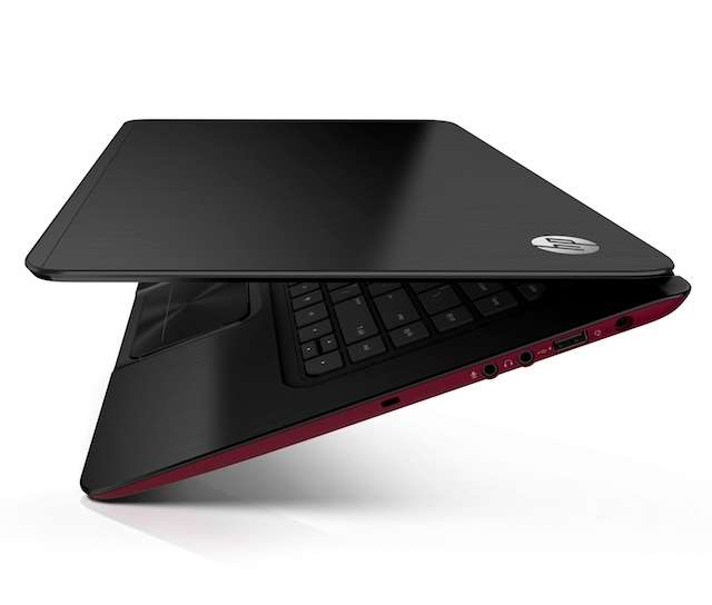 **AS NEW** BEATS AUDIO HP Envy Ultrabook 4 3rd Gen Core i5,8GB,SSD/HDD, W7 HP 64bit