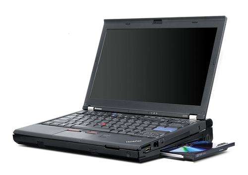 ThinkPad UltraBase Docking Station (For x200 and x200 Tablet)