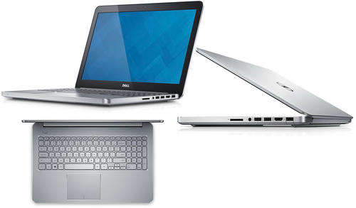 NEW Full HD Touchscreen Dell Inspiron 15 7537 Laptop**2GB Nvidia**4th Gen i7!**1TB**R30 000**