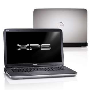 *FULL HD IPS*DELL XPS L502x**Quad Core i7 Gaming Laptop**6GB RAM**750GB HDD**NVIDIA 2GB 3D GRAPHICS*