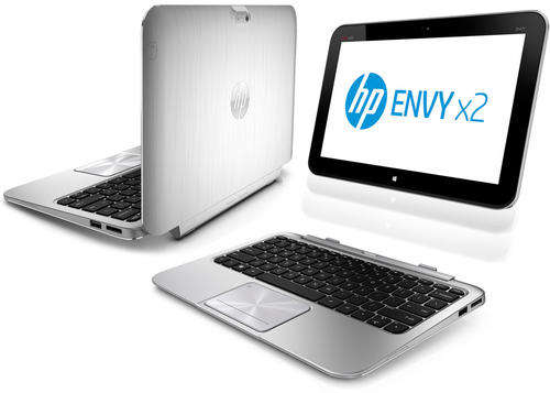 **BRAND NEW IN BOX** HP ENVY X2 ** 11.6 " IPS ** SSD ** WARRANTY **