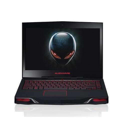**THE NEW**ALIENWARE M14x R2 Core i7, 12Gb Ram, 1TB + 64Gb SSD, Nvidia 650M Graphics, WIN8PRO**