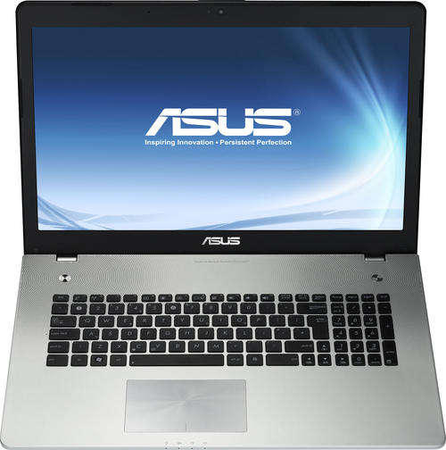 Asus N76VZ**Quad Core i7**17.3" FHD IPS LED**8GB DDR3 RAM**1.5TB HDD/SSD**BLU-RAY ROM**GT650M 4GB**