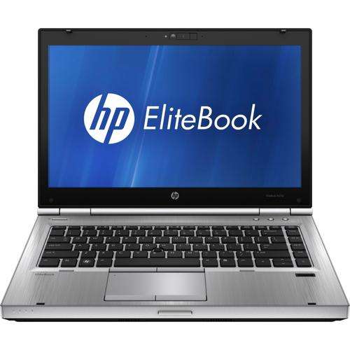**THE NEW HP Elitebook 8470p 3rd Gen Core i5, 4GB RAM, 500GB HDD, WIN7PRO, WARRANTY**
