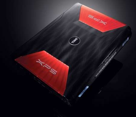 DELL XPS M1730 DUAL SLI MONSTER MACHINE