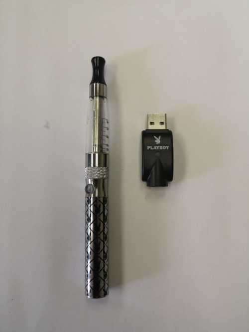 Assorted Vapes