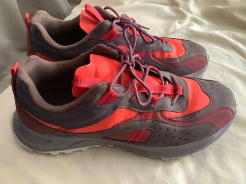 Zara sneaker