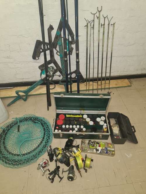 fishing Gear