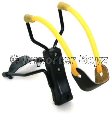 Clearance Sale! High Powered Slingshot Medium