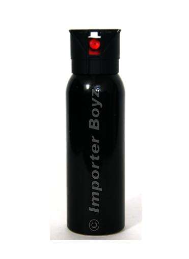 Special Clearance! 100 ml KO Jet Direct Stream Pepper Spray