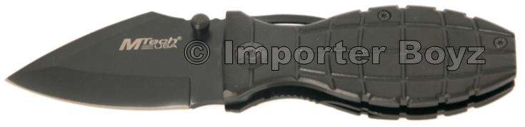 MTECH-USA 3" Knife