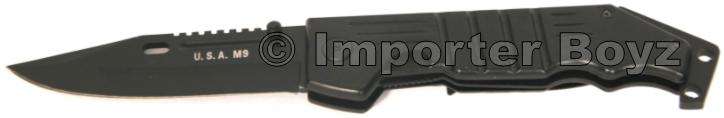 USA M9 5" Knife