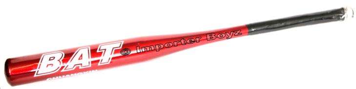 Special Clearance! 28 Inch Awesome Aluminium Baseball Bat