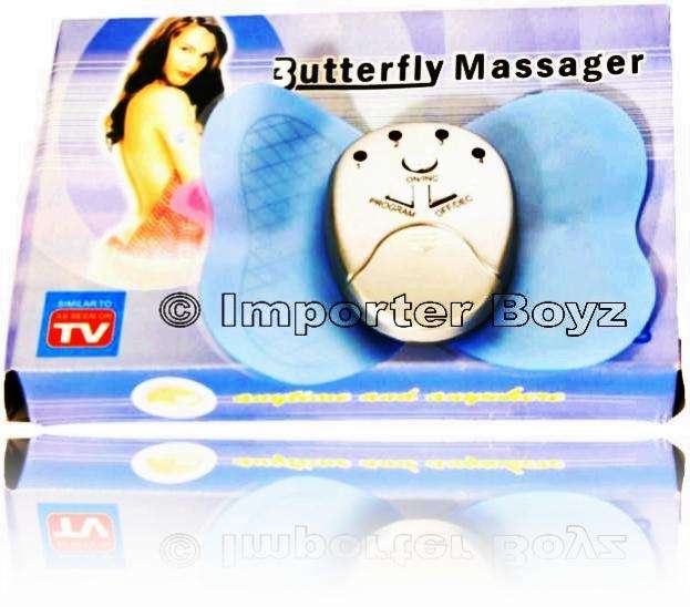 Butterfly Massager As Seen On TV!