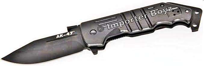 AK-47 4" Knife