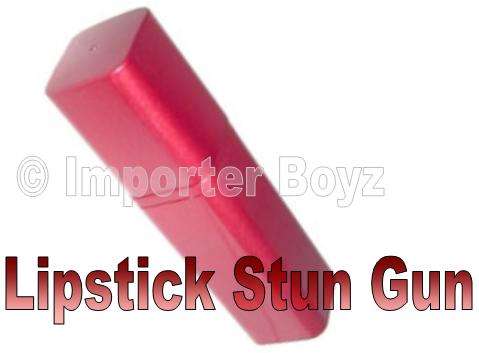 NEW Lipstick Stun Gun 2000KV