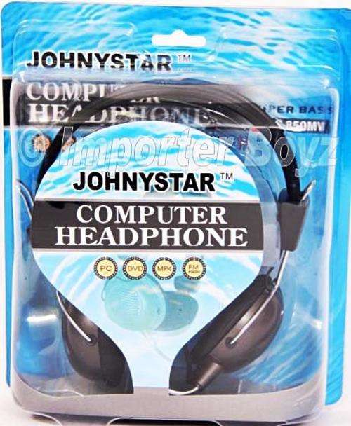 Computer Headphones MW Super Bass