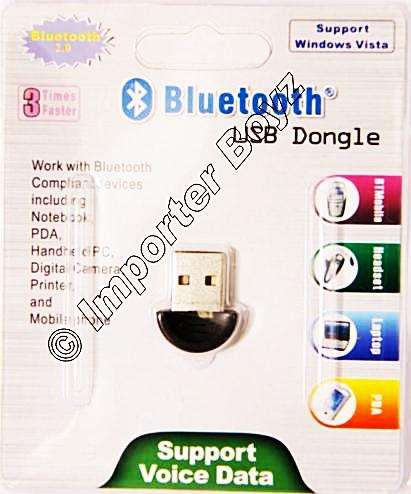 Bluetooth USB Dongle