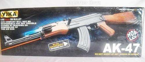 YIKA AK-47